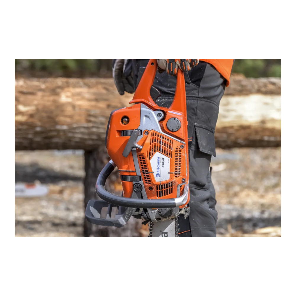 Husqvarna Pilarka łańcuchowa 550 XP® Mark II - STILER TOOLS & TOOLS - Autoryzowany Diler Husqvarna