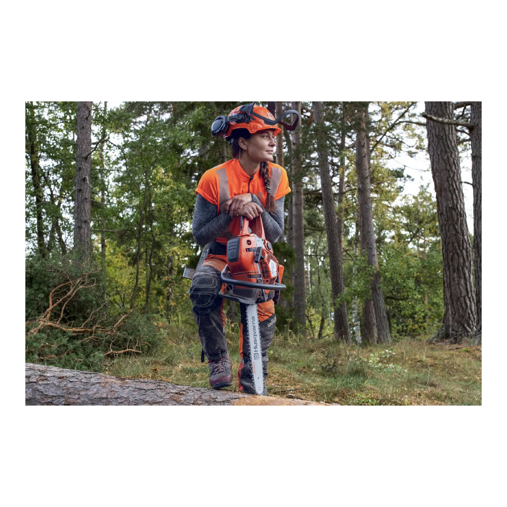 Husqvarna Pilarka łańcuchowa 550 XP® Mark II - STILER TOOLS & TOOLS - Autoryzowany Diler Husqvarna