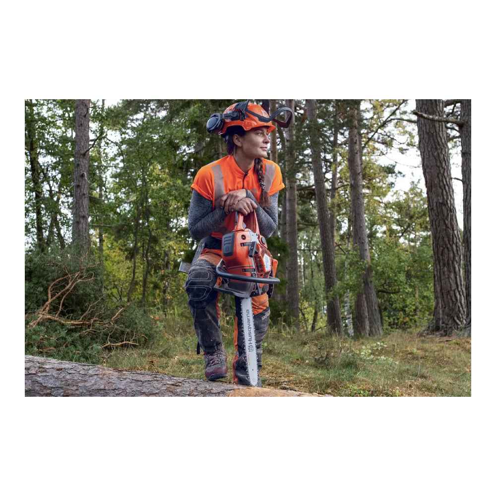 Pilarka łańcuchowa 550 XP® Mark II | Husqvarna