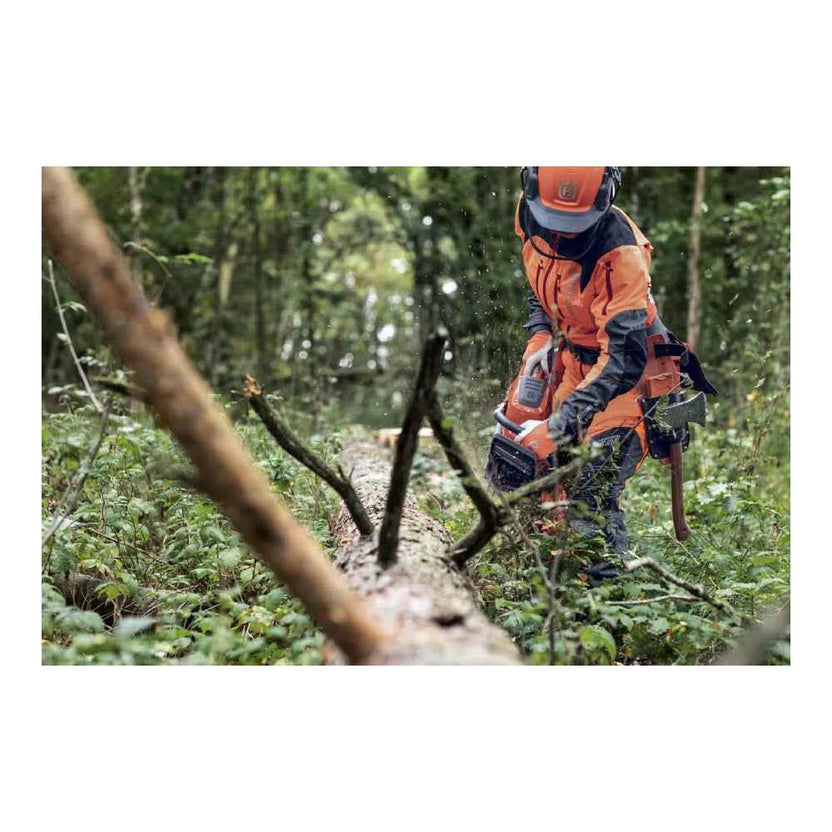 Husqvarna Pilarka łańcuchowa 550 XP® Mark II
