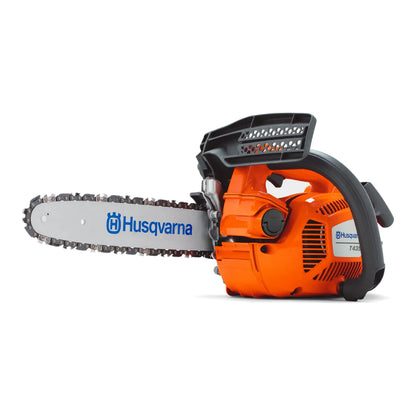 Husqvarna Pilarka łańcuchowa T435 - STILER TOOLS & TOOLS - Autoryzowany Diler Husqvarna