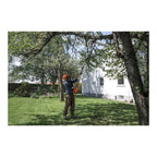 Podkrzesywarka akumulatorowa 120iTK4-P | Husqvarna