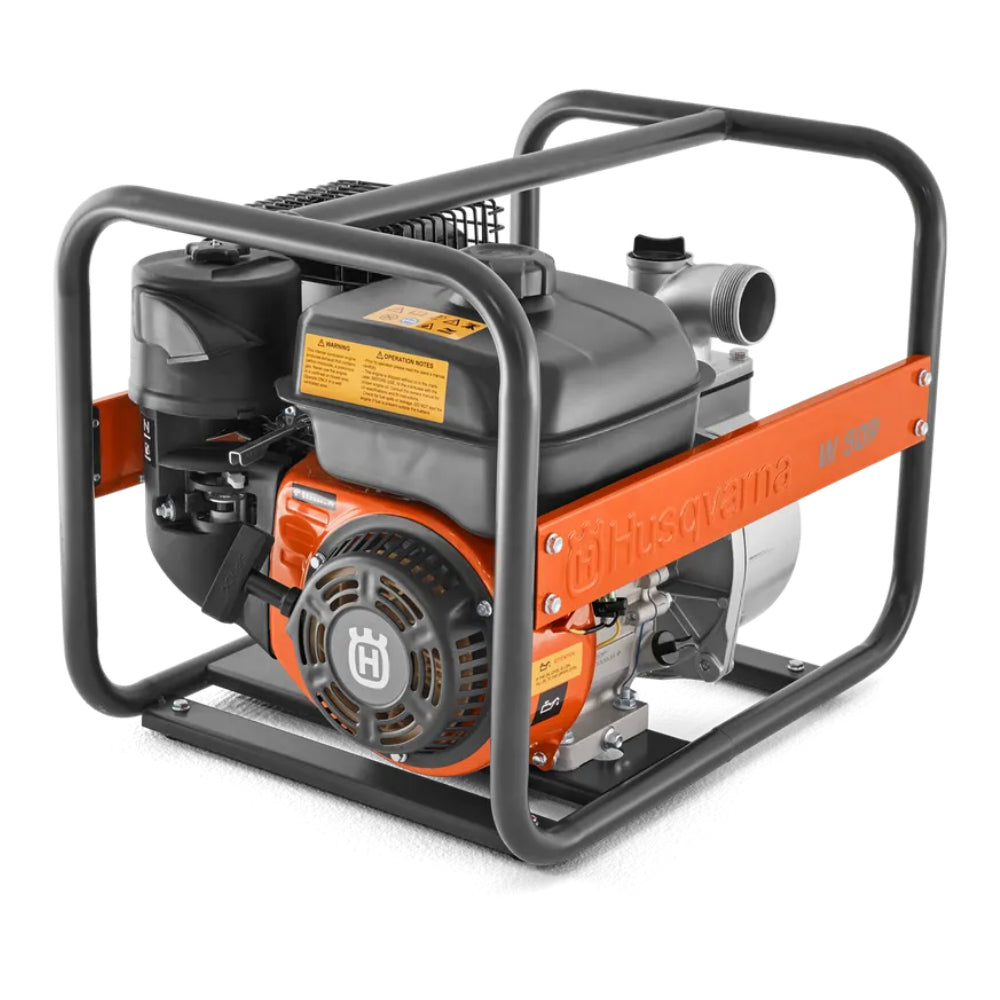 Husqvarna Pompa wodna W50P