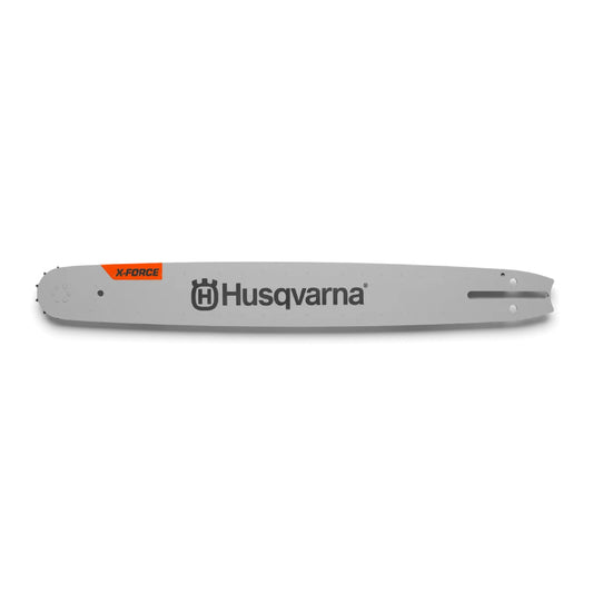 Husqvarna Prowadnica X-Force 3/8" 1.5mm (Mały montaż)