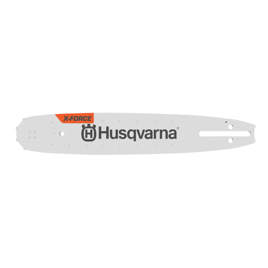 Husqvarna Prowadnica X-Force 3/8" mini 1.3mm (Mały montaż)