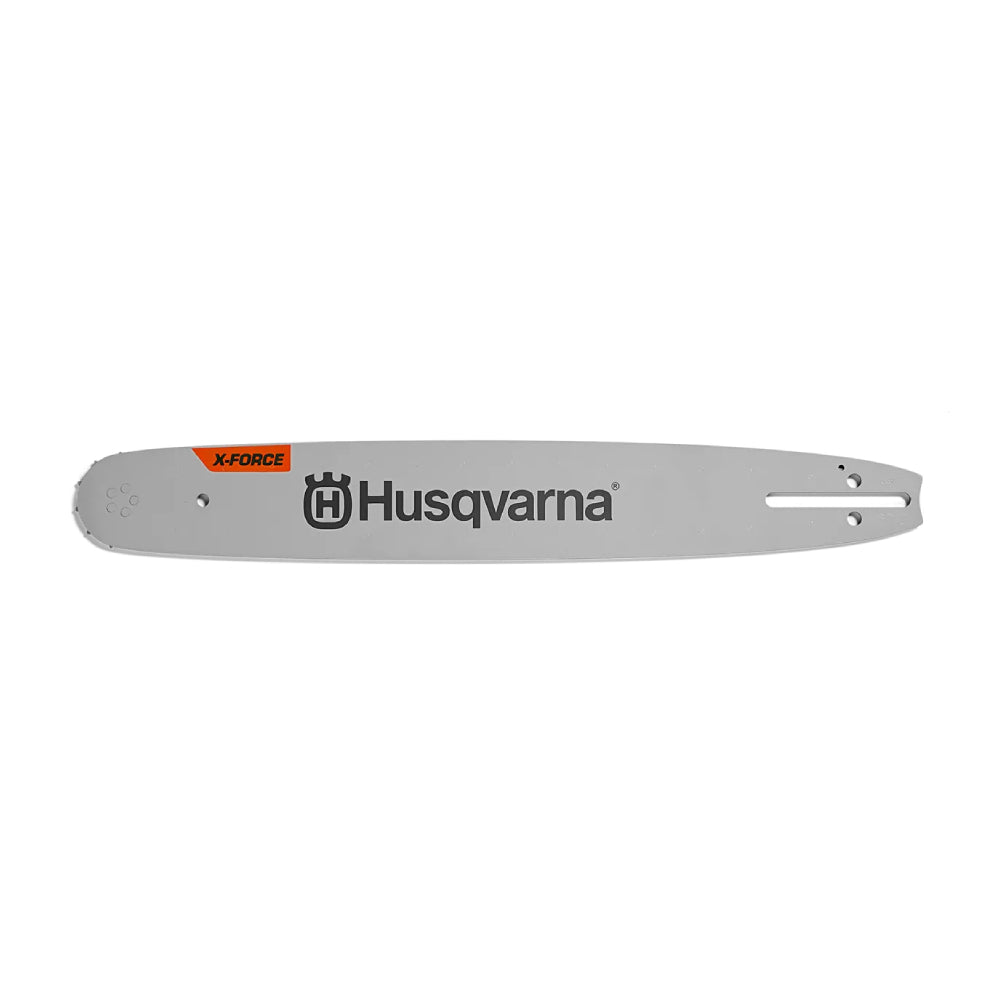 Husqvarna Prowadnica X-Force .325" 1.3mm (PIXEL / Mały montaż)