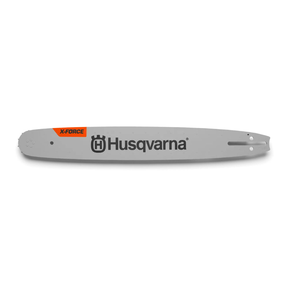 Husqvarna Prowadnica X-Force .325" 1.5mm (Mały montaż)