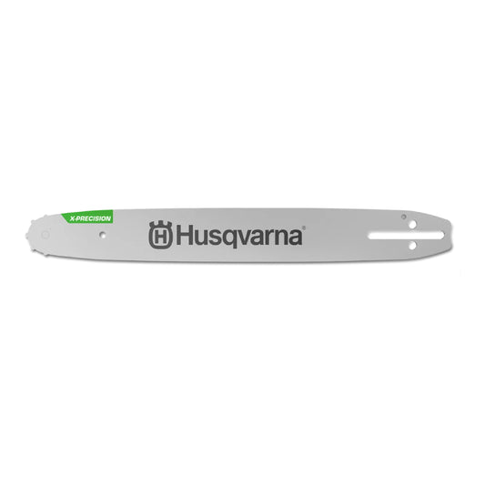 Husqvarna Prowadnica X-Precision .325" mini 1.1mm (PIXEL / Mały montaż)