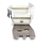 Prowadniki z przymiarem | Husqvarna