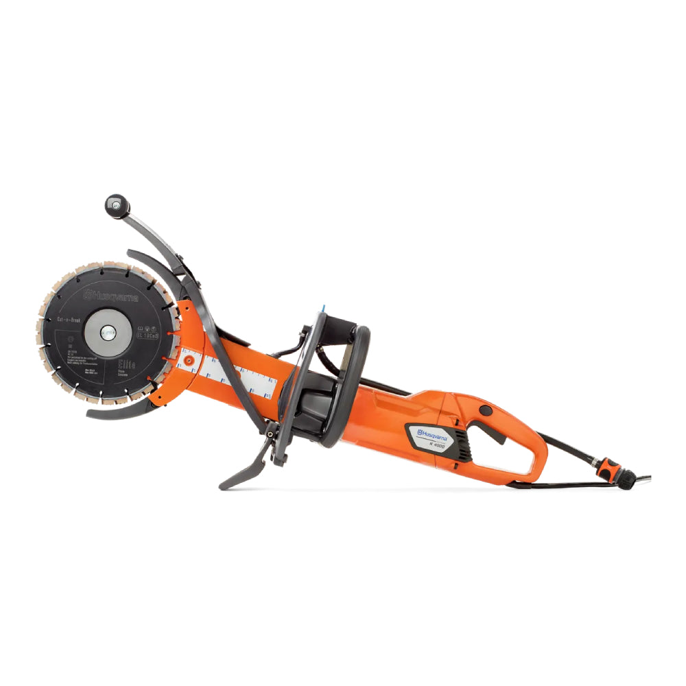 Husqvarna Przecinarka K 4000 Cut-n-Break