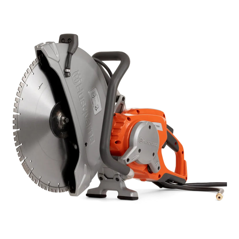 Husqvarna Przecinarka K 7000