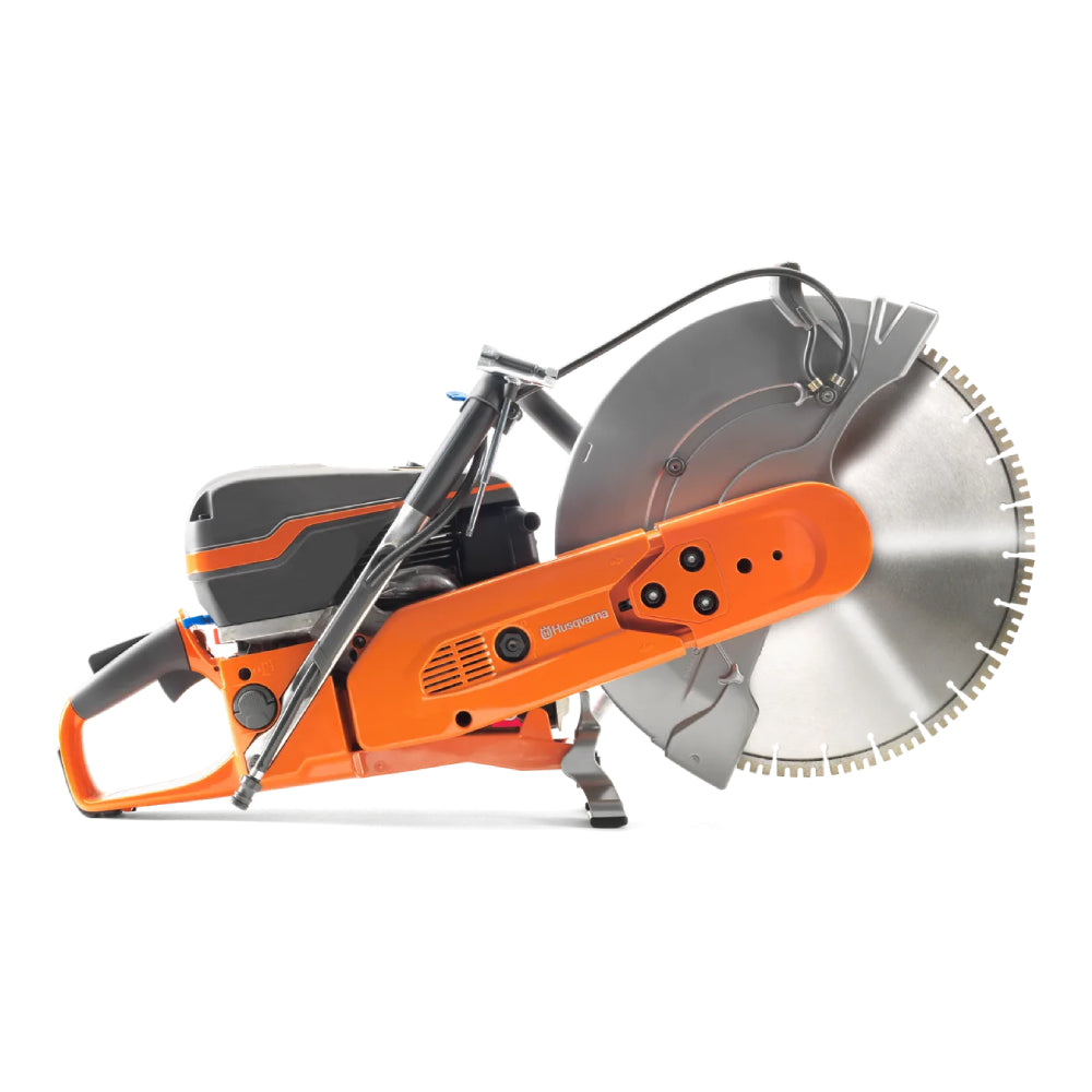 Husqvarna Przecinarka K 970