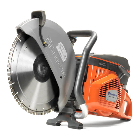 Husqvarna Przecinarka K 970
