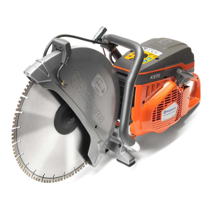 Husqvarna Przecinarka K 970