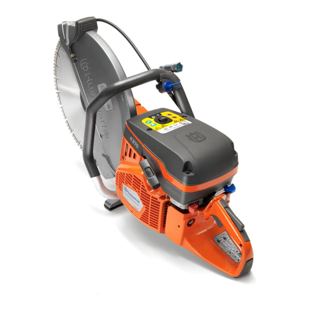 Husqvarna Przecinarka K 970