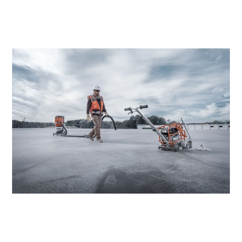 Przecinarka do świeżego betonu Soff-Cut 150 | Husqvarna