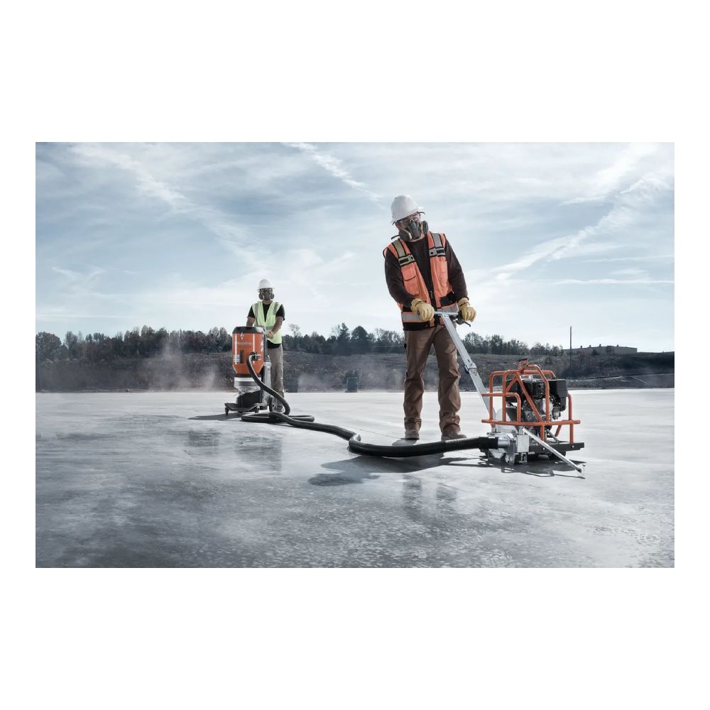 Przecinarka do świeżego betonu Soff-Cut 150 | Husqvarna