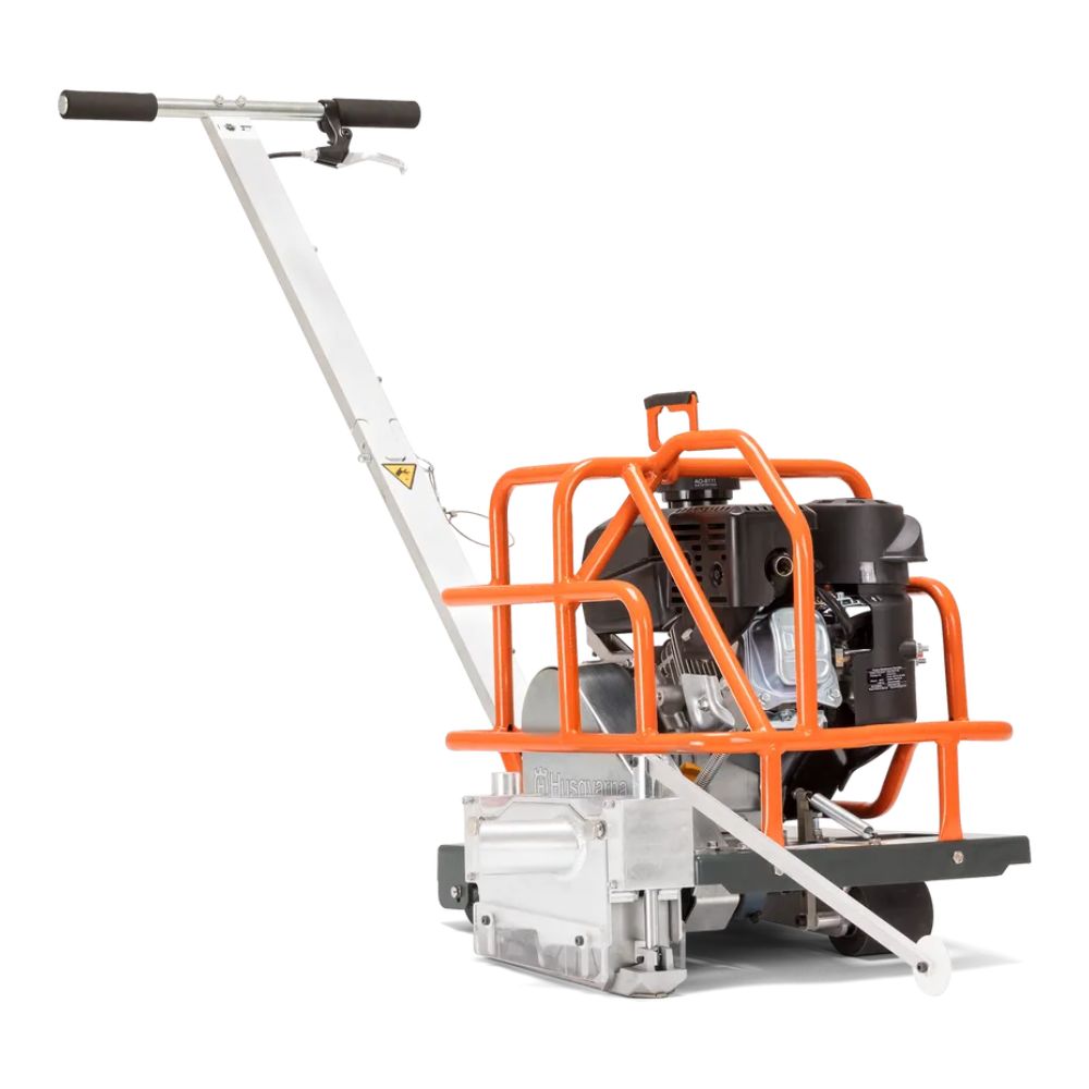 Przecinarka do świeżego betonu Soff-Cut 150 | Husqvarna