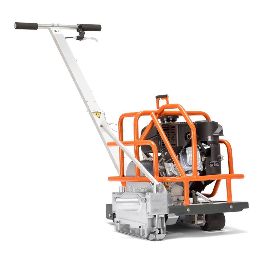 Przecinarka do świeżego betonu Soff-Cut 150 | Husqvarna