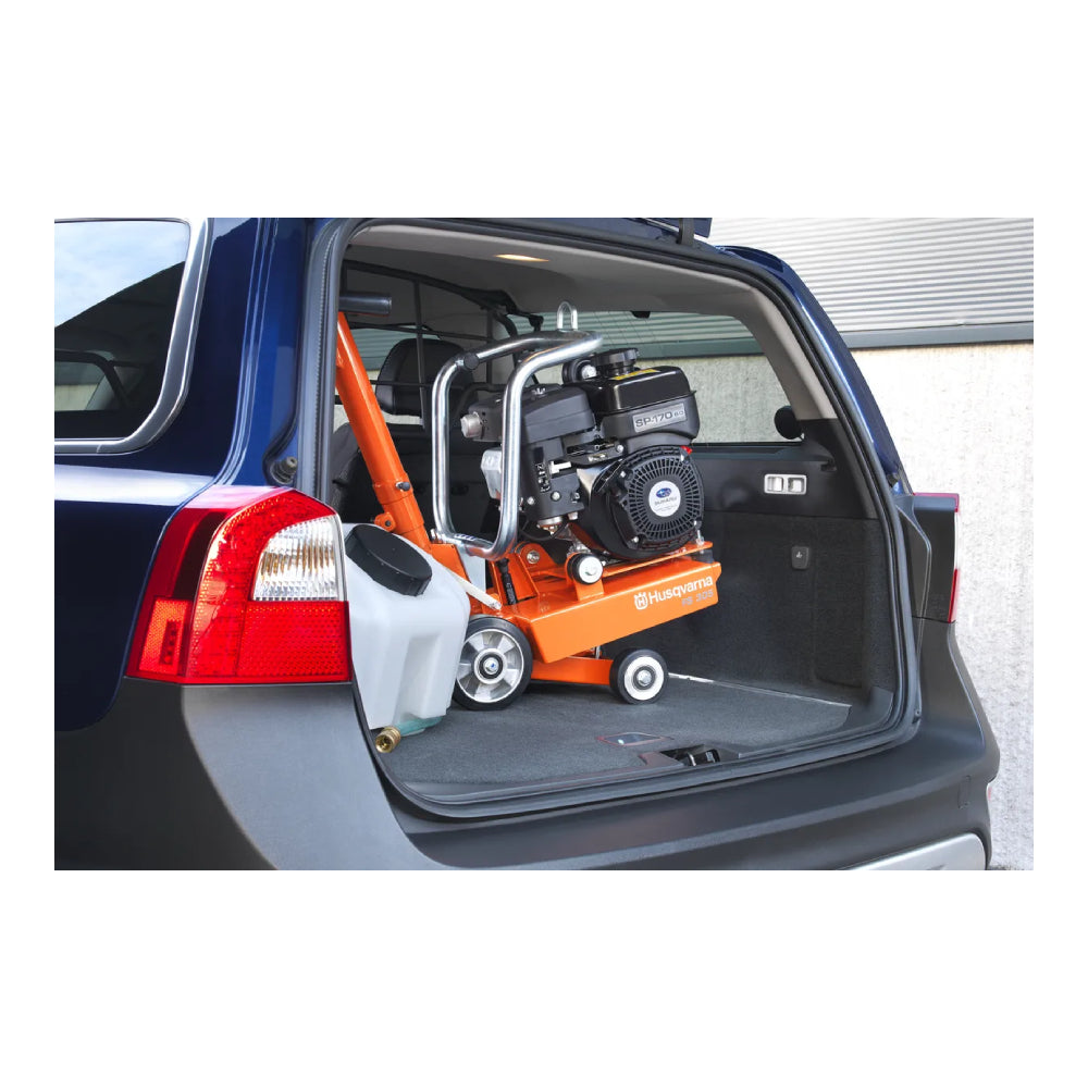 Przecinarka jezdna FS 309 | Husqvarna