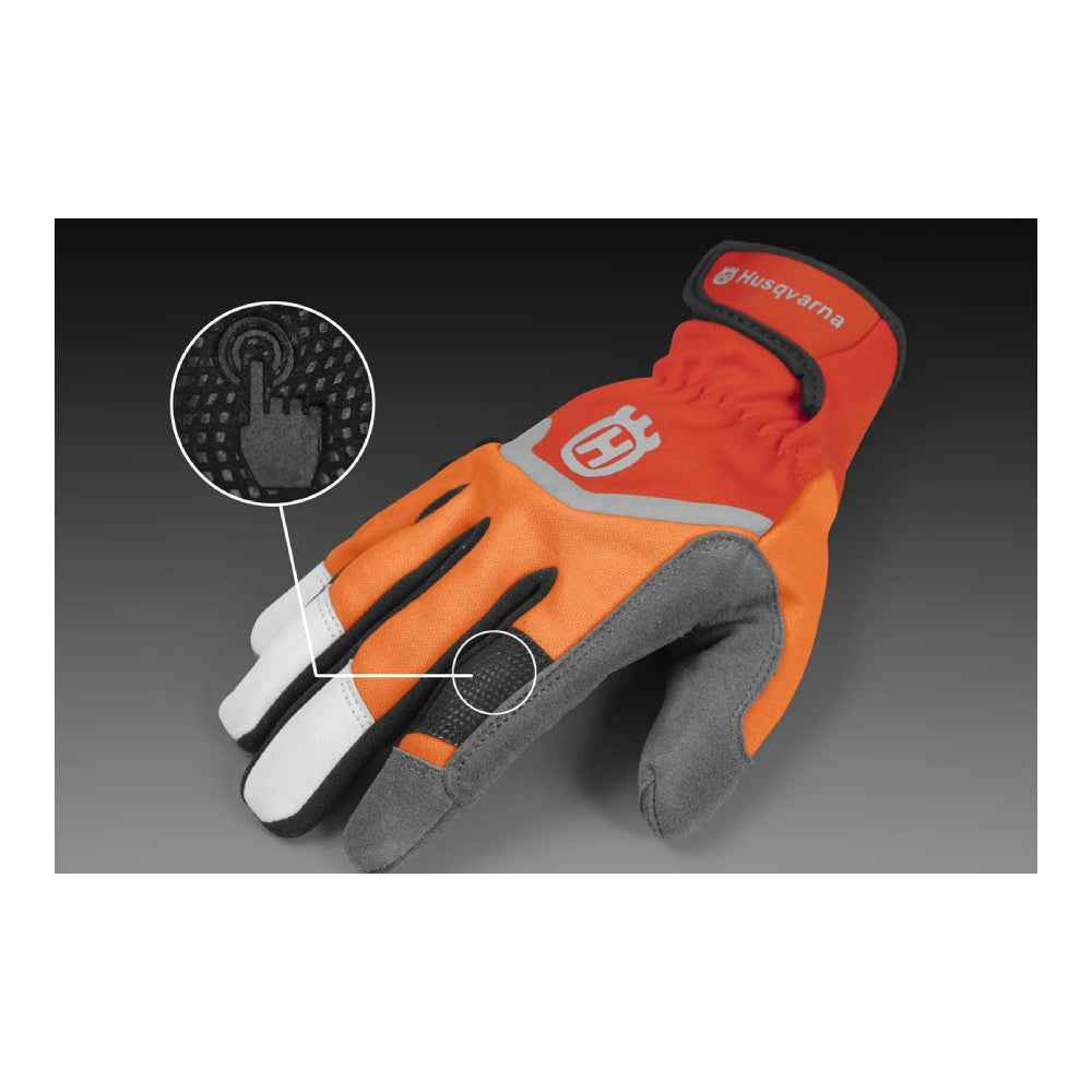 Rękawice Technical light | Husqvarna