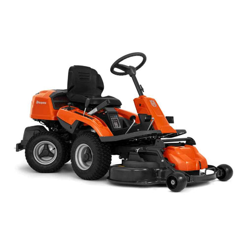 Husqvarna Rider R 214TC