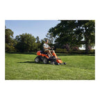 Rider R 214TC | Husqvarna