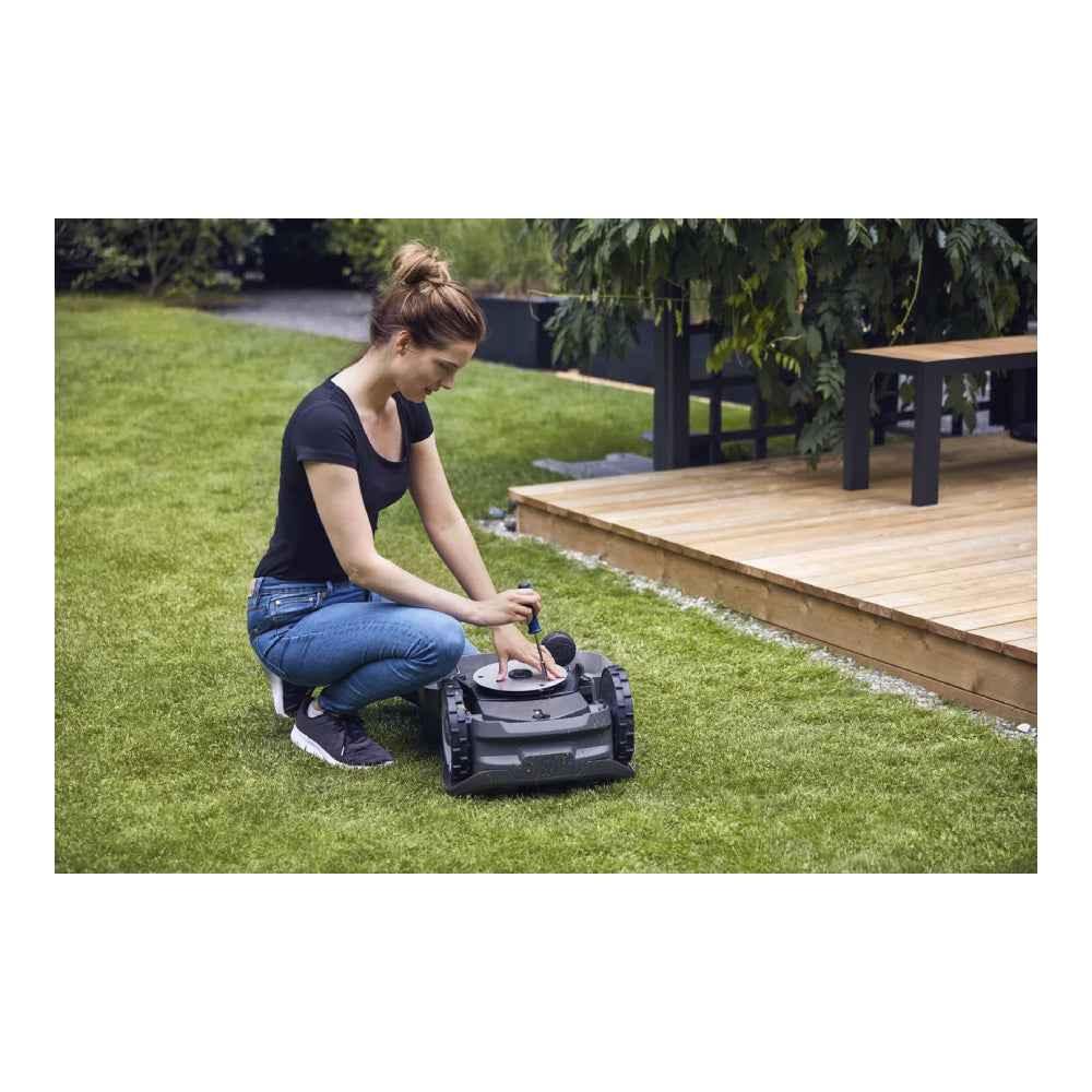 Robot koszący AUTOMOWER® 305 | Husqvarna