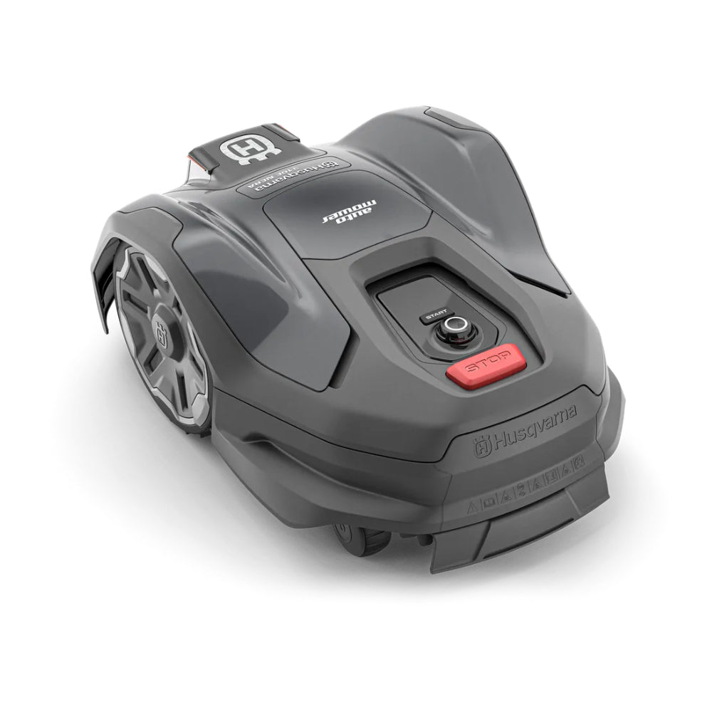 Robot koszący AUTOMOWER® 310E NERA | Husqvarna