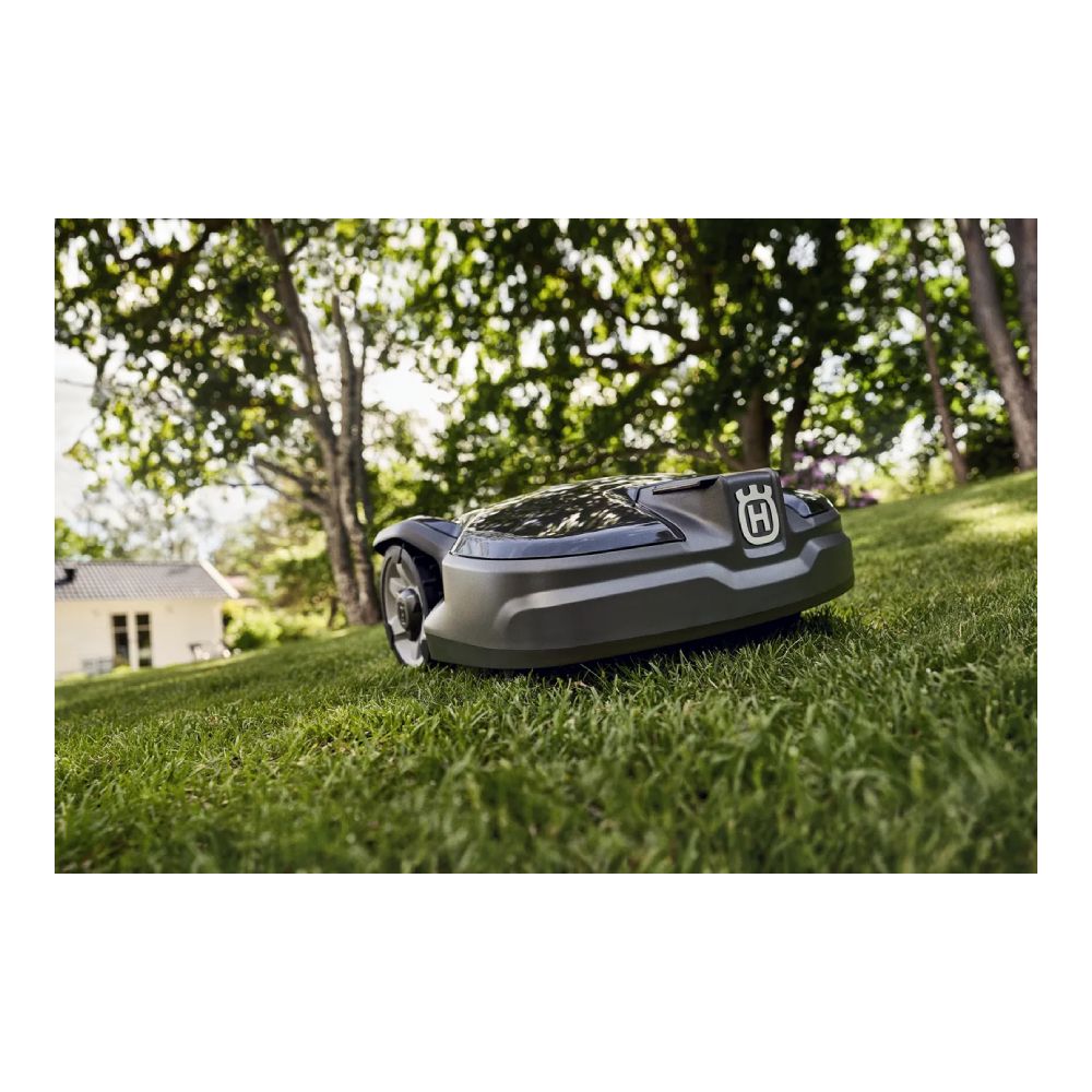 Robot koszący AUTOMOWER® 315 Mark II | Husqvarna