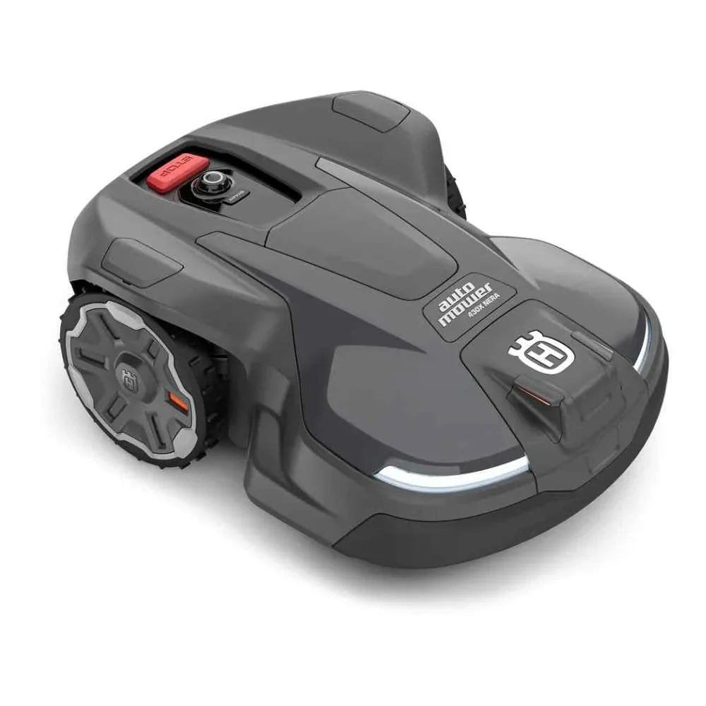 Robot koszący AUTOMOWER® 430X NERA | Husqvarna