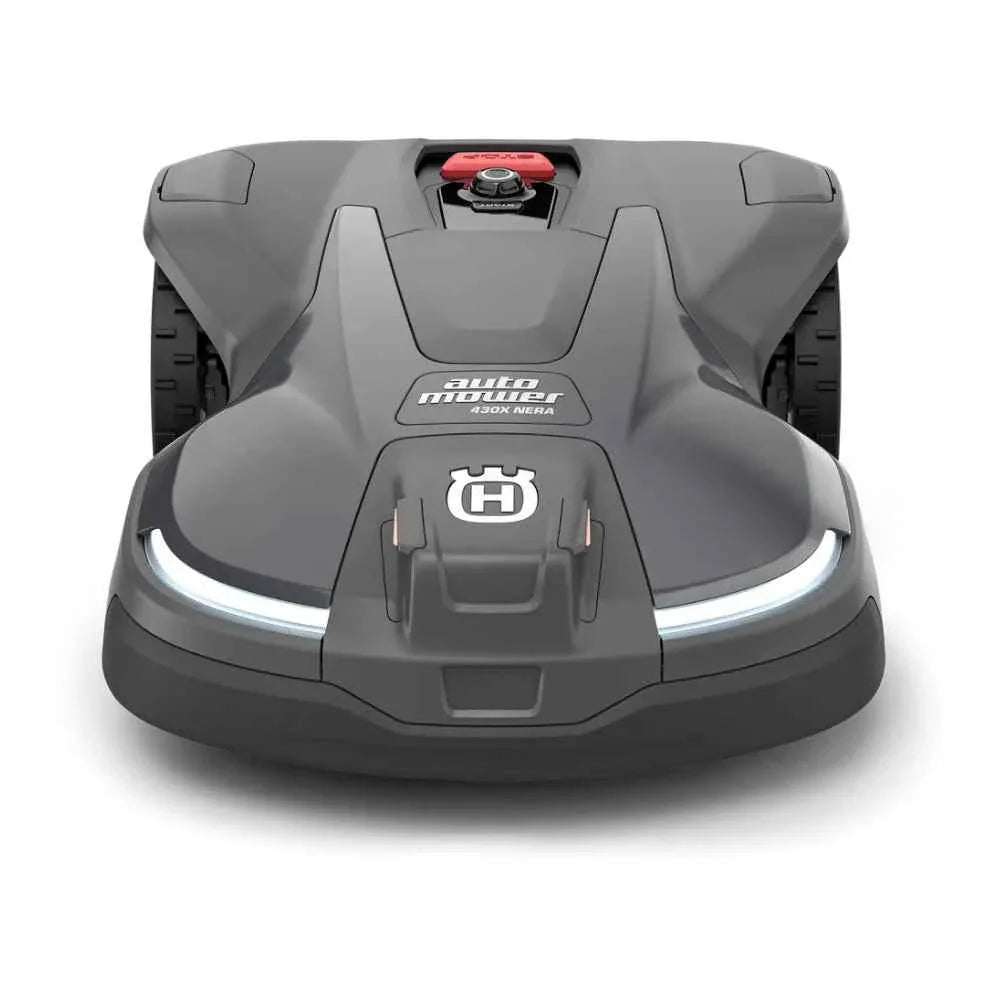 Robot koszący AUTOMOWER® 430X NERA | Husqvarna