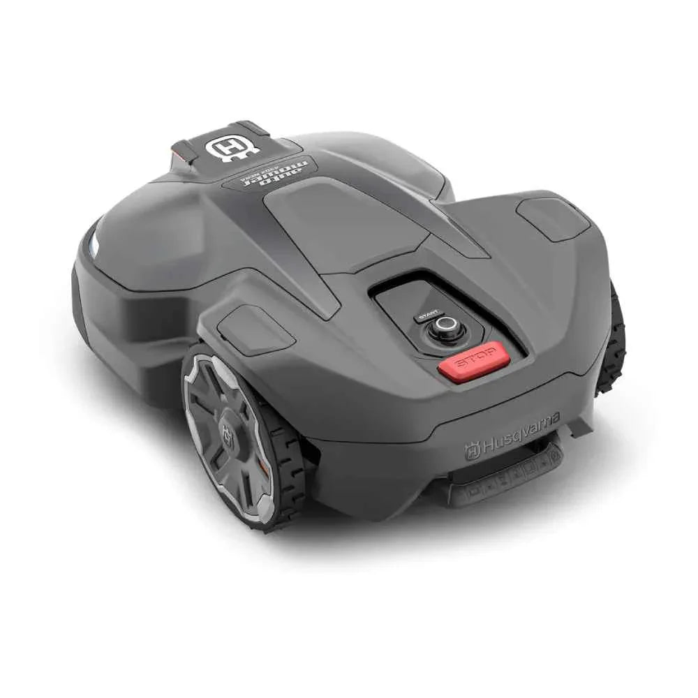 Robot koszący AUTOMOWER® 430X NERA | Husqvarna