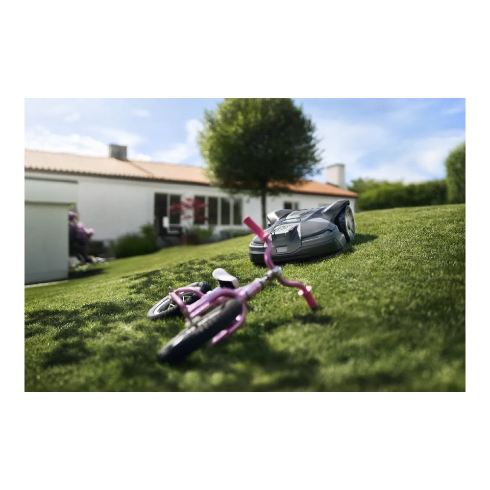 Robot koszący AUTOMOWER® 450X NERA | Husqvarna