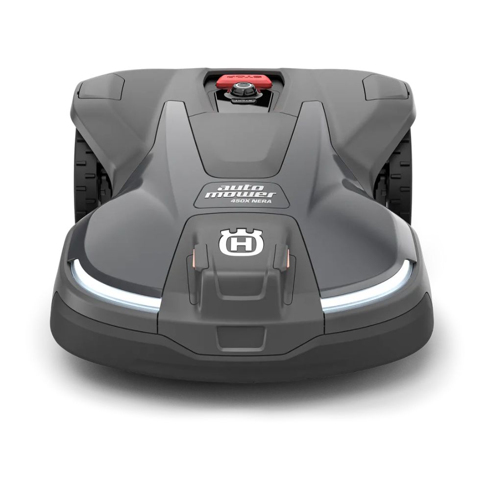 Robot koszący AUTOMOWER® 450X NERA | Husqvarna