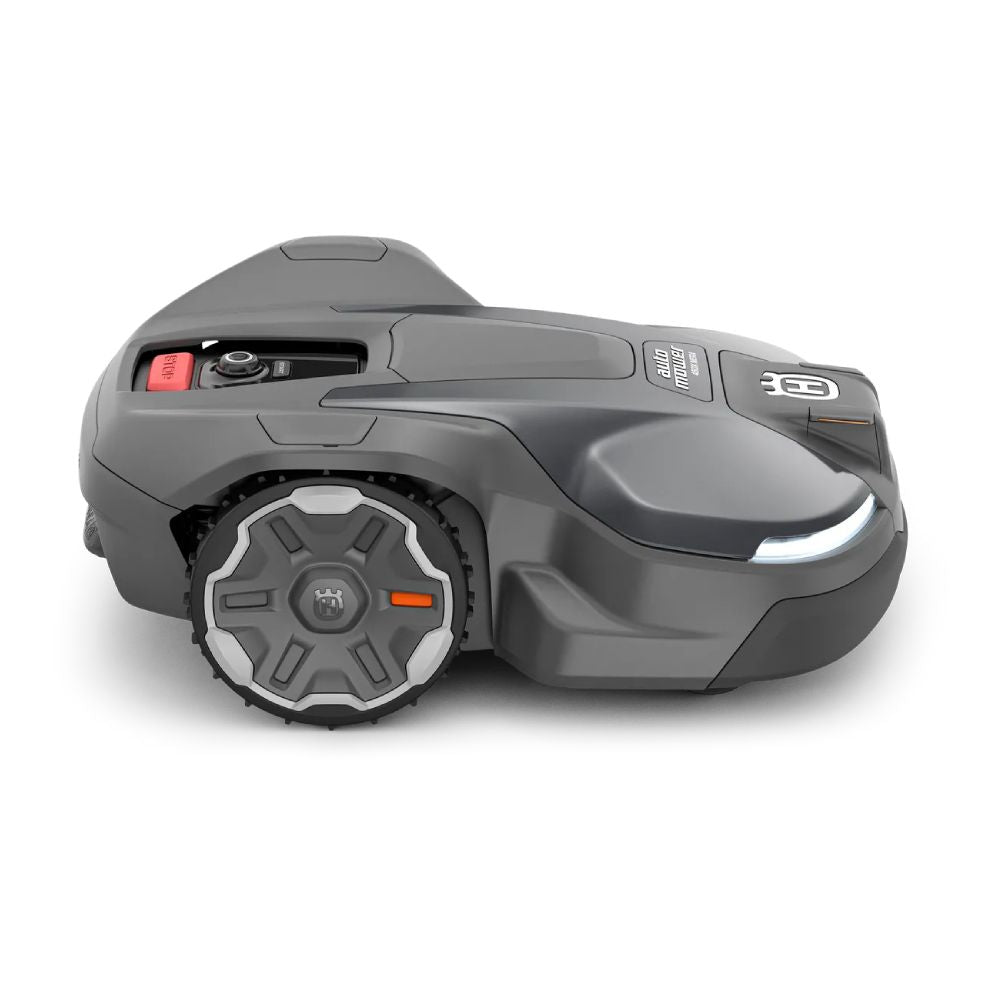 Robot koszący AUTOMOWER® 450X NERA | Husqvarna