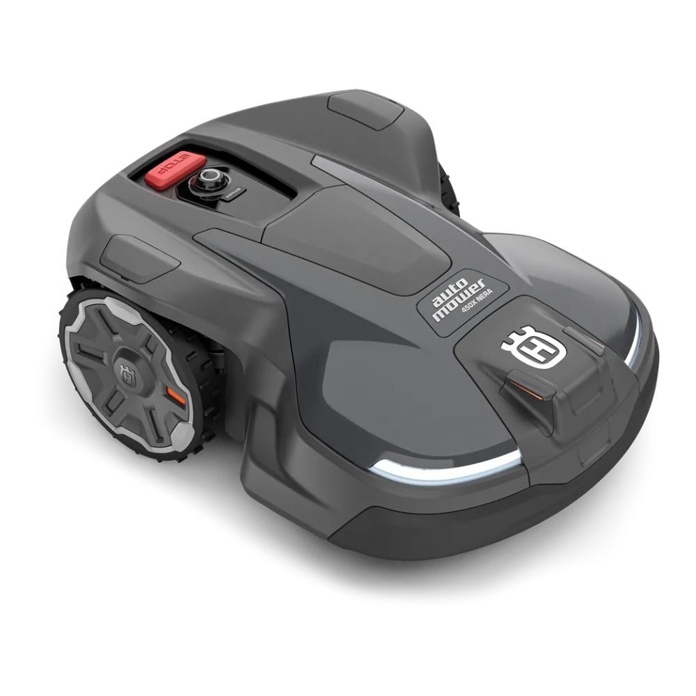 Robot koszący AUTOMOWER® 450X NERA | Husqvarna