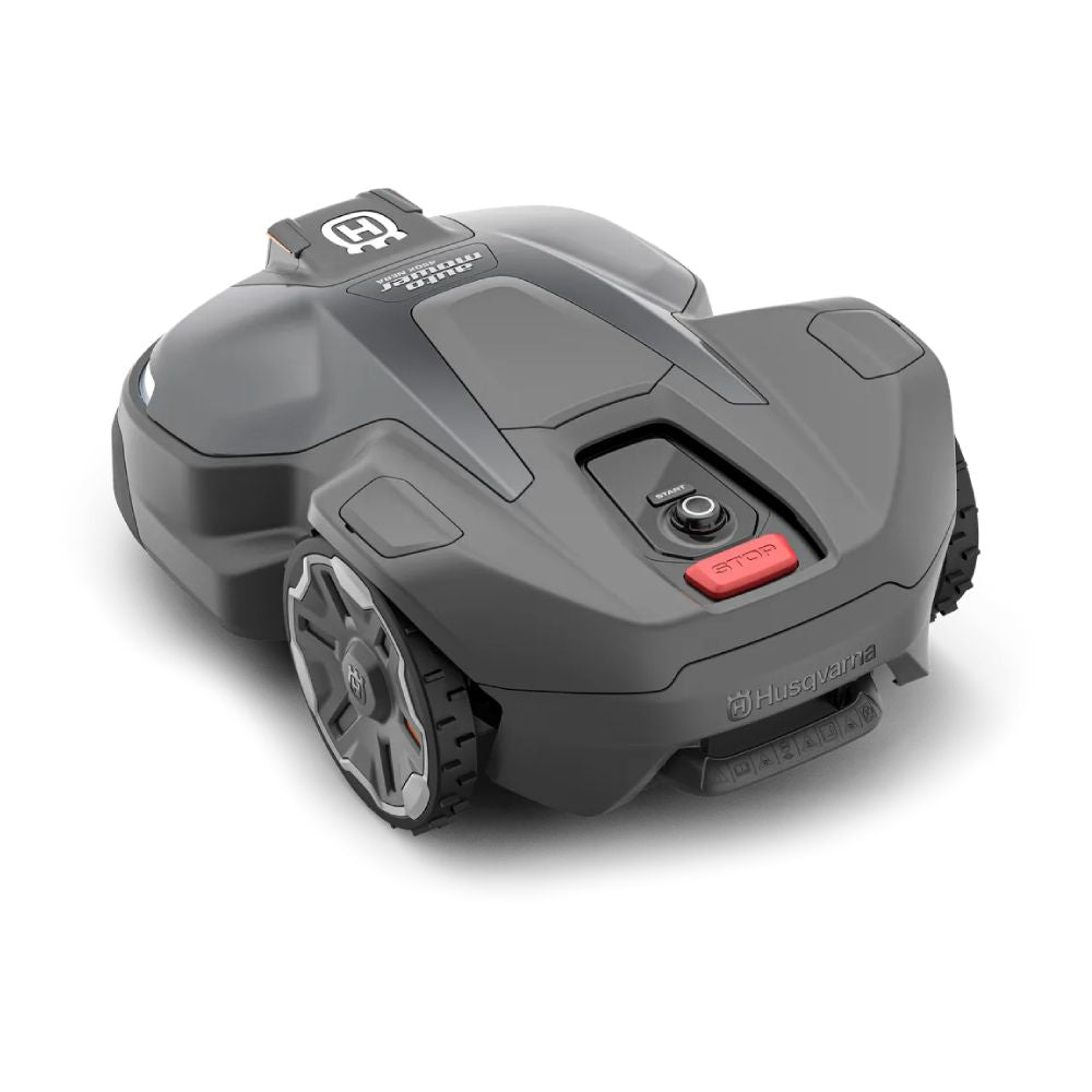 Robot koszący AUTOMOWER® 450X NERA | Husqvarna