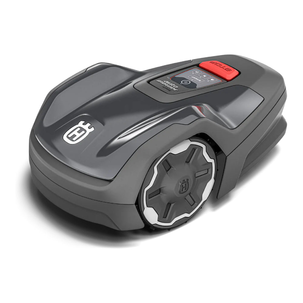 Robot koszący Automower® Aspire™ R4 | Husqvarna