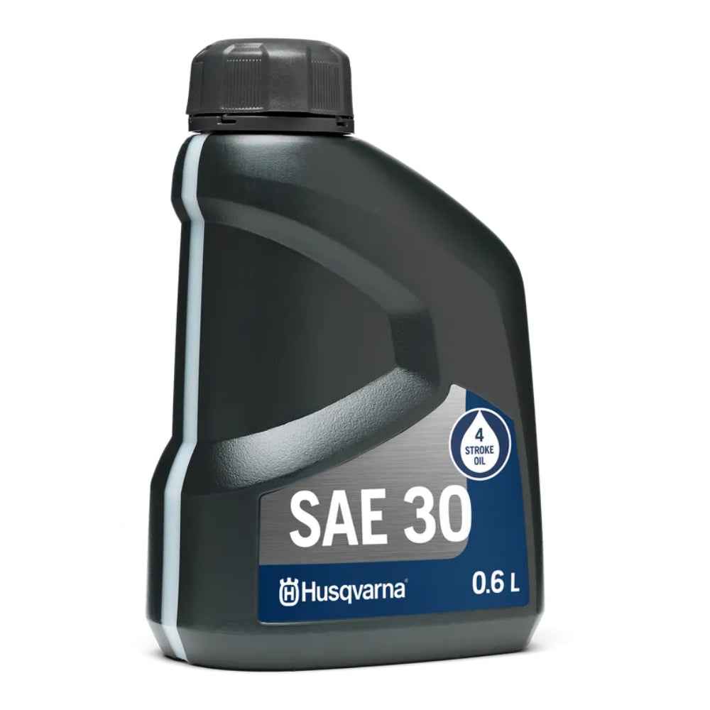 Olej do silników czterosuwowych SAE 30 | Husqvarna