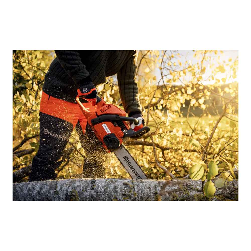 Spodnie ochronne Classic 20A | Husqvarna