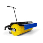 Szczotka do Riderów z serii 300 z osłoną antyrozbrygową | Husqvarna