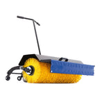 Szczotka do Riderów z serii 300 z osłoną antyrozbrygową | Husqvarna