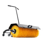 Szczotka do Riderów z serii 300 z osłoną antyrozbrygową | Husqvarna