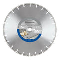 Husqvarna Tarcza diamentowa VARI-CUT™ FR3 SILVER