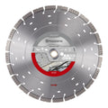 Husqvarna Tarcza diamentowa VARI-CUT™ S45 SILVER