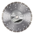 Husqvarna Tarcza diamentowa VARI-CUT™ S65 SILVER XL