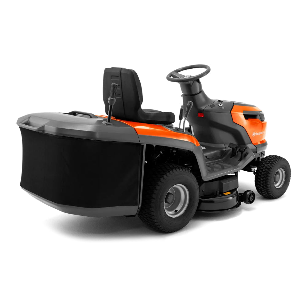 Traktor ogrodowy TC 112 | Husqvarna