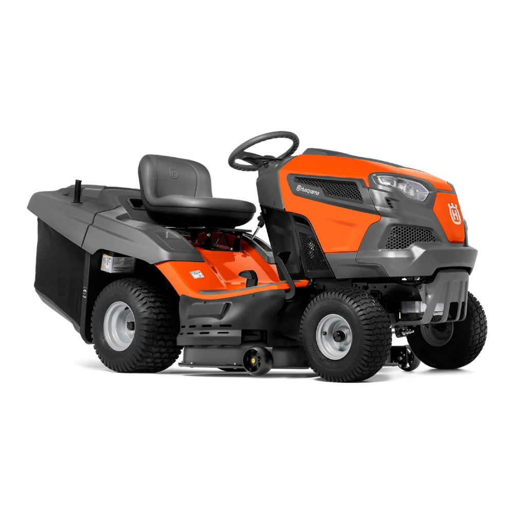 Traktor ogrodowy TC 238T | Husqvarna