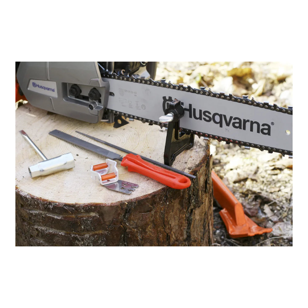 Uchwyt pilnika (Ø4.0 - 5.5 mm) | Husqvarna